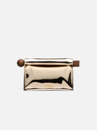 Die Rond Carré Clutch Take-away Clutch