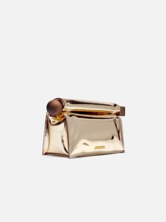 Die Rond Carré Clutch Take-away Clutch
