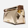 Die Rond Carré Clutch Take-away Clutch