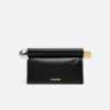 Die Rond Carré Clutch Take-out Clutch