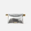 Die Rond Carré Clutch Take-out Clutch