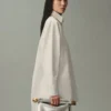 Die Rond Carré Clutch Take-out Clutch