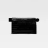 Die Rond Carré Clutch Take-out Clutch