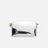 Die Rond Carré Clutch Take-out Clutch