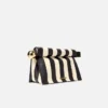 Die Rond Carré Clutch Take-out Clutch