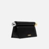 Die Rond Carré Clutch Take-out Clutch