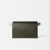Die Rond Carré Clutch Take-out Clutch