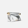 Die Rond Carré Clutch Take-out Clutch