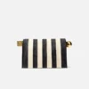 Die Rond Carré Clutch Take-out Clutch