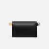 Die Rond Carré Clutch Take-out Clutch