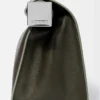 Die Rond Carré Clutch Take-out Clutch