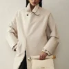 Die Rond Carré Clutch Take-out Clutch
