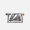 Die Rond Carré Clutch Take-out Clutch