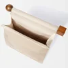 Die Rond Carré Clutch Take-out Clutch