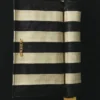 Die Rond Carré Clutch Take-out Clutch