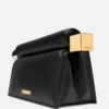 Die Rond Carré Clutch Take-out Clutch