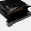 Die Rond Carré Clutch Take-out Clutch