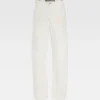 Die Scala de-Nîmes Jeans Curved Jeans
