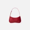 Die Schultertasche Bisou Beaded