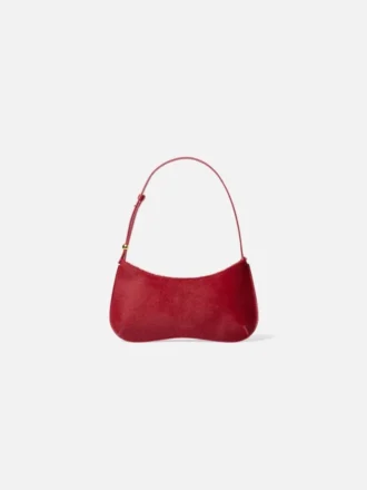 Die Schultertasche Bisou Beaded