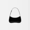 Die Schultertasche Bisou Beaded