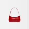 Die Schultertasche Bisou Beaded