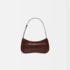 Die Schultertasche Bisou Beaded
