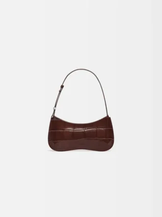 Die Schultertasche Bisou Beaded