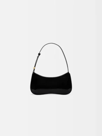 Die Schultertasche Bisou Beaded