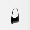 Die Schultertasche Bisou Beaded