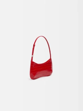 Die Schultertasche Bisou Beaded