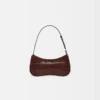 Die Schultertasche Bisou Beaded