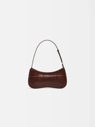 Die Schultertasche Bisou Beaded