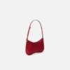 Die Schultertasche Bisou Beaded