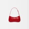 Die Schultertasche Bisou Beaded