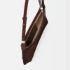 Die Schultertasche Bisou Beaded