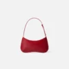 Die Schultertasche Bisou Beaded