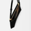 Die Schultertasche Bisou Beaded