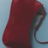 Die Schultertasche Bisou Beaded