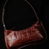Die Schultertasche Bisou Beaded