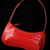 Die Schultertasche Bisou Beaded