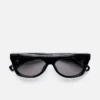 Die Sonnenbrille Pasadena Sonnenbrille mit flachem Steg