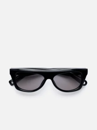 Die Sonnenbrille Pasadena Sonnenbrille mit flachem Steg