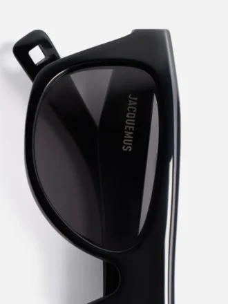 Die Sonnenbrille Pasadena Sonnenbrille mit flachem Steg