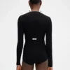 Die Spiaggia-Strickshorts Shorts mit ultrahoher Taille