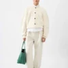 Die Strickjacke Pallone Strickjacke Bubble
