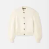 Die Strickjacke Pallone Strickjacke Bubble