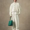 Die Strickjacke Pallone Strickjacke Bubble