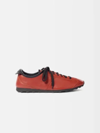 Die Tennis Soft Sneakers