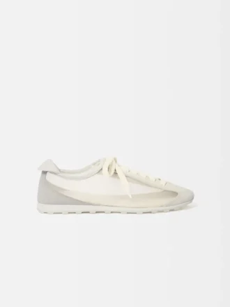 Die Tennis Soft Sneakers